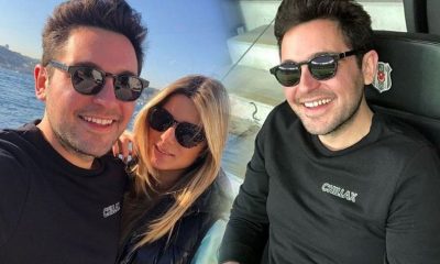 Hacı Sabancı’dan takipçisine olay cevap!