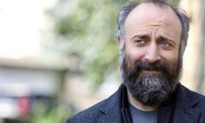 Halit Ergenç’in yatırımı, ünlü oyuncuya pahalıya mal oldu!