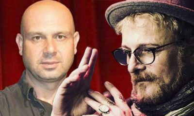 Harun Kolçak’ı bile dolandırmış!