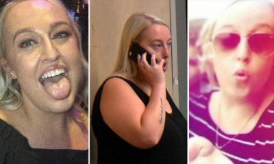 Herkesi böyle kandırmış! Facebook hesabı ele verdi