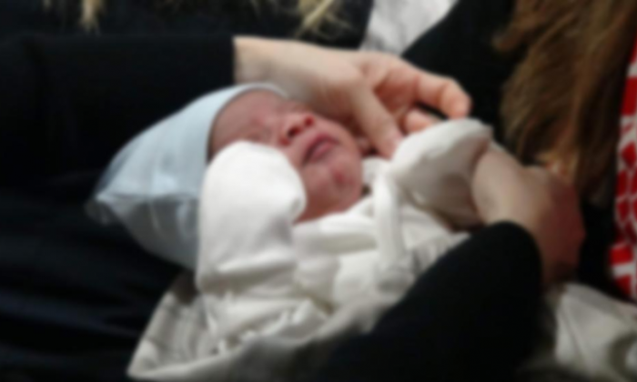 Hindistan’da kan donduran olay!