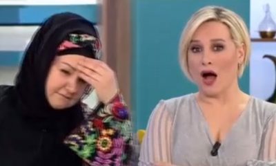 Kadın izleyicinin ‘gelinlik’ itirafı şoke etti!