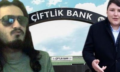 Karakutu Cudi Cumhur Yurdakul, Mehmet Aydın’ın tüm kirli işleri anlattı