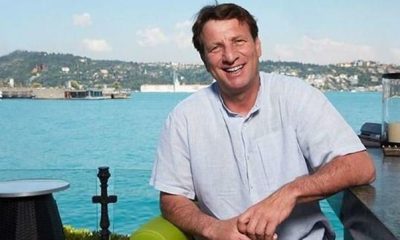 Kaya Çilingiroğlu: Ülkede baskı yok. O baskı nerede hissediliyor anlamıyorum