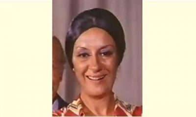 Kaynanalar dizisinin ‘Tijen’i, Prof.Dr. Sevda Aydan yaşamını yitirdi