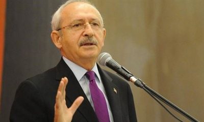 Kemal Kılıçdaroğlu hakkında gündeme oturacak iddia