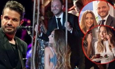 Kenan Doğulu’nun menajeri, Mina Başaran’ın konser parasıyla ilgili açıklama yaptı
