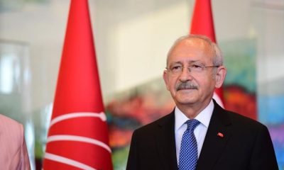 Kılıçdaroğlu: Adayımız Erdoğan’a laf yetiştirmeyecek