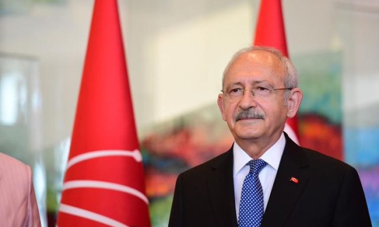 CHP’liler Kılıçdaroğlu’na çok sert tepki gösterdi