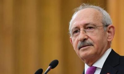 Kılıçdaroğlu’ndan oy sayımı sürerken dikkat çeken açıklama