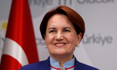 Akşener: Keşke Abdullah Gül de aday olsa