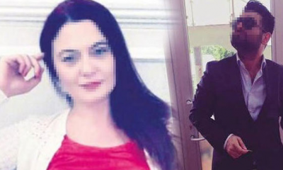 Metrobüste şırıngalı hemşire!