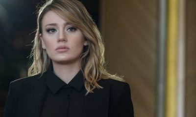 Mutlu haberi alır almaz kendini tutamadı dans etti