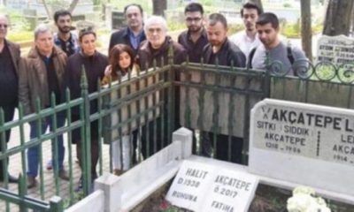 Müjdat Gezen vasiyetini açıkladı