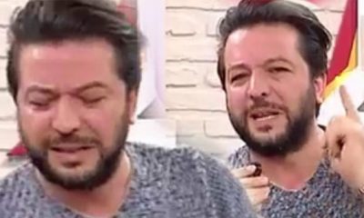 Nihat Doğan’ı yıkan ölüm! Can dostunu kaybetti