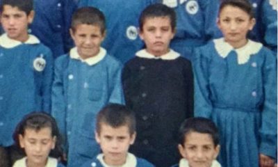 Nusret’in paylaşımını görenler duygulandı