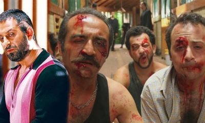 Organize İşler 2’de rol alacak 3 oyuncu belli oldu