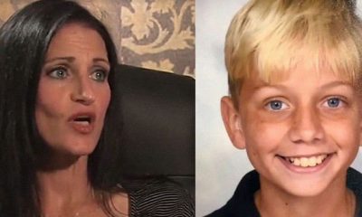 Oğlunun çantasına ses kayıt cihazı koydu! Şoke oldu