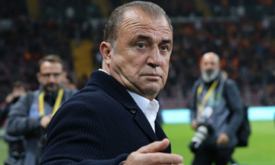 PFDK’dan Fatih Terim’e para cezası