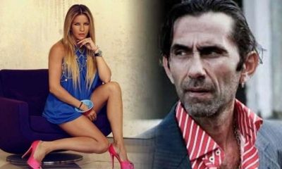 Peker Açıkalın hakaret etti, İvana Sert çıldırdı