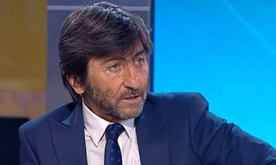 Rıdvan Dilmen: “Beşiktaş 6’da 6 yapsa bile…”