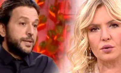 Seda Akgül’e Nihat Doğan’dan şok suçlama!