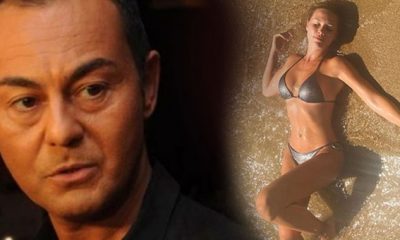 Serdar Ortaç, eşinin Arap şeyhiyle beraber olduğu iddiasına yanıt verdi