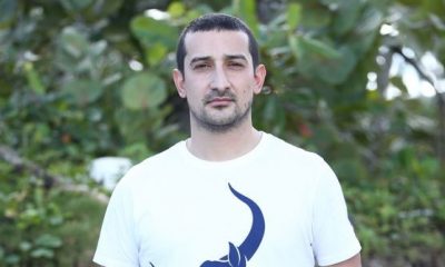 Fenerbahçe’nin eski yıldızı Serhat Akın’ın yeni işi herkesi çok şaşırttı!