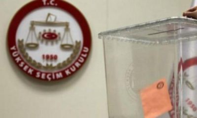 Seçimde görev alacakların ücretleri belli oldu