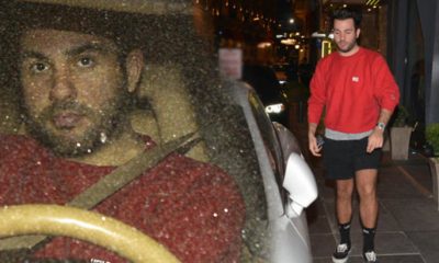 Sibel Can’ın oğlu yine tarzıyla olay oldu