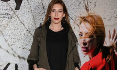 Sinem Kobal’dan o iddialara yanıt