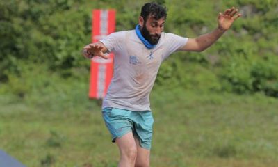 ‘Survivor Cumali yanlış senede yürüdü’