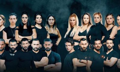 Survivor Hakan özür diledi!