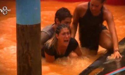 Survivor’da korkunç olay!