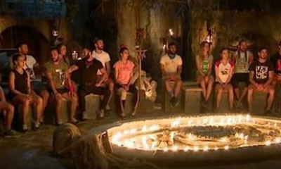 Survivor’da ünlüler takımından 3 kişi…