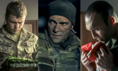 Söz dizisinde şok ayrılık!