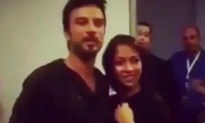 Tarkan ve eşi Pınar Dilek’in 10 yıl önceki görüntüleri ortaya çıktı