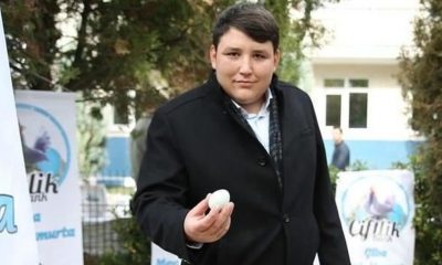 Tosuncuk’un son fotoğrafı ortaya çıktı!