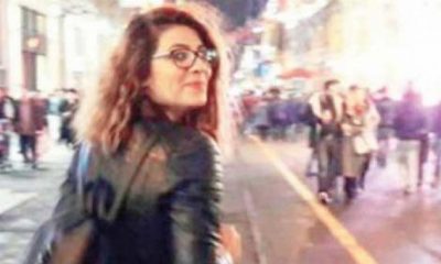 Trabzon’da acayip bir olay!