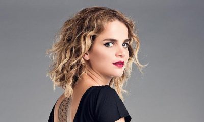 Tuğçe Kazaz’dan Rusya ve Amerika üzerine saptamalar… Sosyal medyada trend oldu!