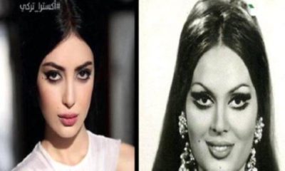 Türkan Şoray’ın gençliğini oynayacak isim belli oldu