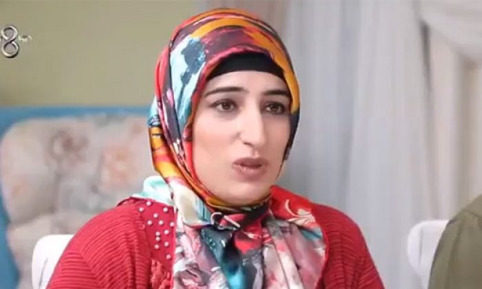 Yemekteyiz yarışmacısından ilginç çıkış…