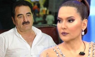 ‘Yusuf yusuf’ tartışması sonrası Demet Akalın’dan İbrahim Tatlıses kararı