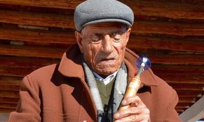 ‘Zurnanın efsanesi’ hayatını kaybetti