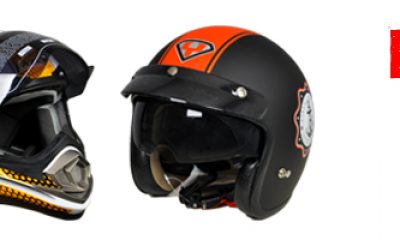 Motosiklet Kaskı | www.kalyoncumotor.com