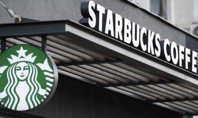 Ünlü kahve zincirinde skandal! Özür dilediler…