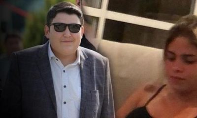 Çiftlikçi’nin Brezilyalı sevgilisi de ortaya çıktı