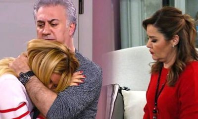 Çocuklar Duymasın final mi yapıyor?