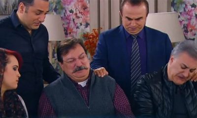 ‘Çocuklar Duymasın’da büyük şok!