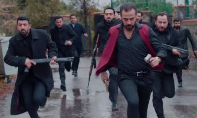 ‘Çukur’da neler oluyor? Büyük düşüş